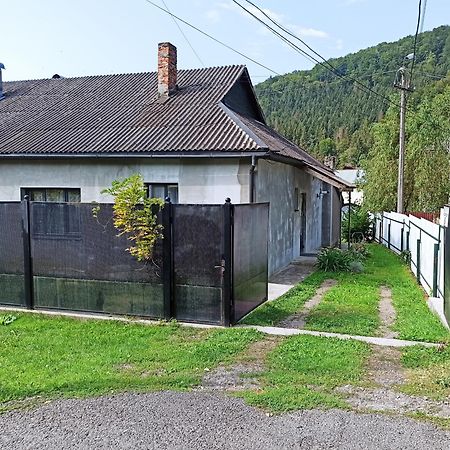 Чотири Стихії Βίλα Mizhhirya  Εξωτερικό φωτογραφία