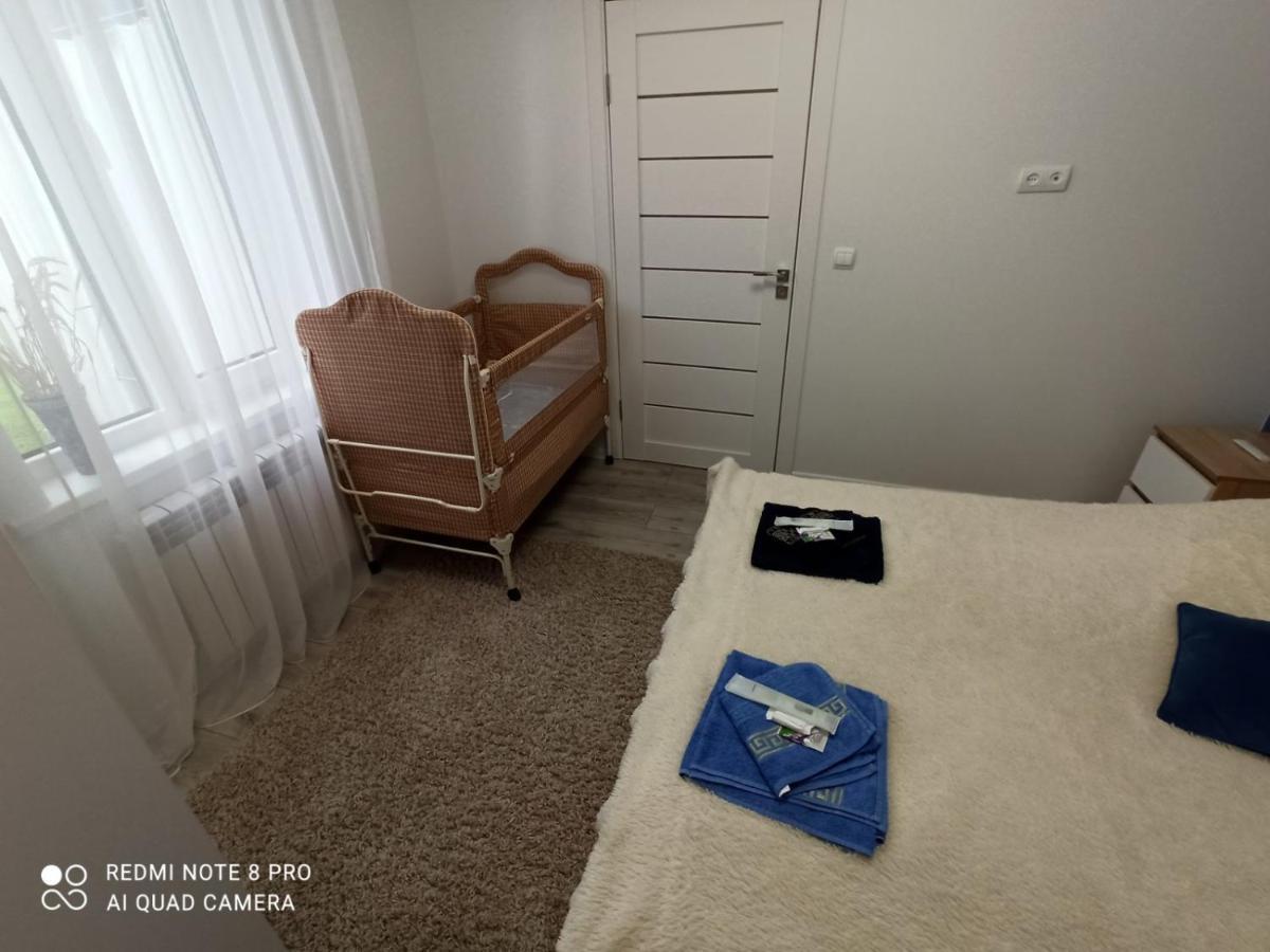 Чотири Стихії Βίλα Mizhhirya  Εξωτερικό φωτογραφία