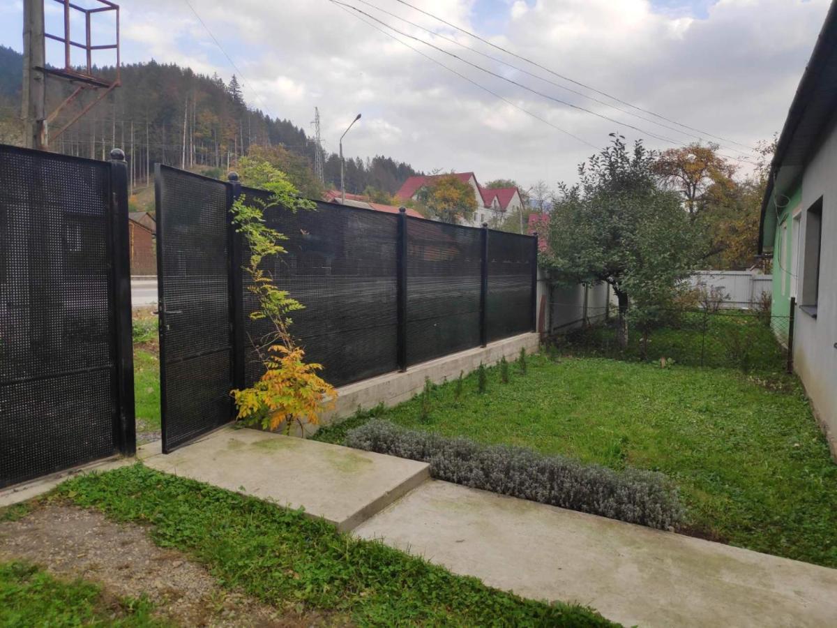 Чотири Стихії Βίλα Mizhhirya  Εξωτερικό φωτογραφία